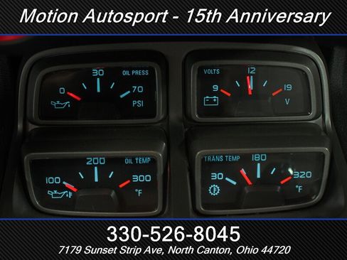 Used 2011 Chevrolet Camaro SS w/ RS Package RWD image 28