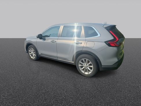 Used 2025 Honda CR-V EX-L image 7