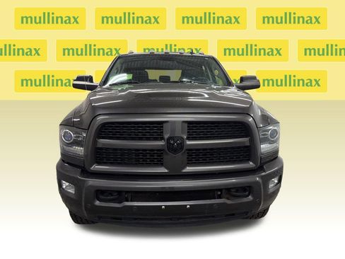 Used 2017 RAM 2500 Laramie w/ Sport Appearance Group AWD/4WD image 14