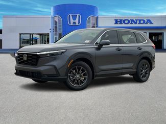 New 2026 Honda CR-V EX-L video 2