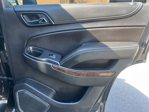 Used 2018 Chevrolet Tahoe LS AWD/4WD image 13
