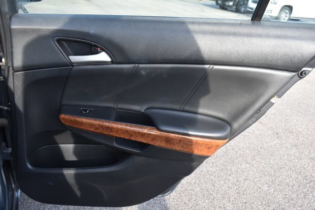 Used 2012 Honda Accord EX-L image 36