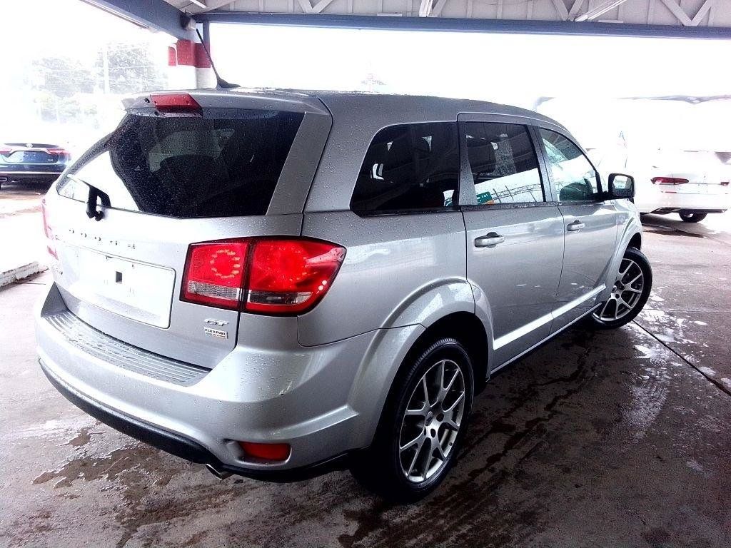 Used 2018 Dodge Journey GT FWD image 5