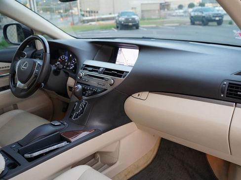 Used 2014 Lexus RX 350 FWD image 21