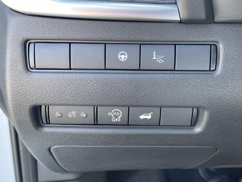New 2026 Nissan Rogue Platinum w/ Platinum Premium Package AWD/4WD image 33