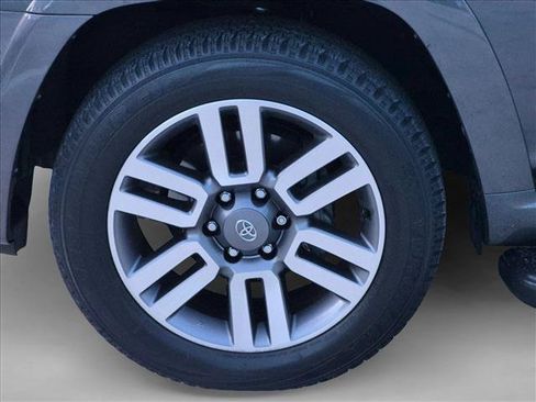 Used 2023 Toyota 4Runner TRD Sport RWD image 19