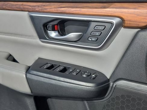 Used 2019 Honda CR-V EX-L image 20