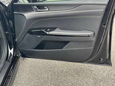 New 2026 Kia K5 GT w/ GT1 Package FWD image 14