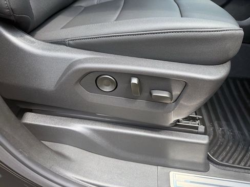 New 2026 Chevrolet Silverado 1500 LTZ w/ LTZ Premium Texas Edition image 48