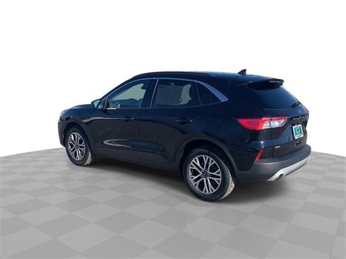 Used 2021 Ford Escape SEL w/ Technology Package image 6