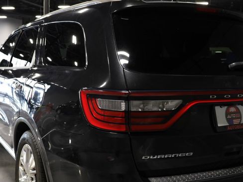Used 2015 Dodge Durango Citadel RWD image 34