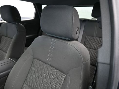 Used 2021 Chevrolet Blazer LT image 16