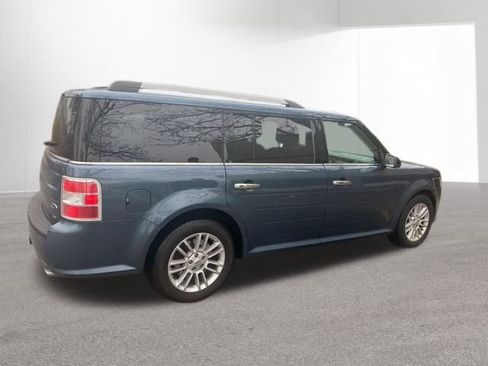 Used 2019 Ford Flex SEL w/ Equipment Group 202A image 10