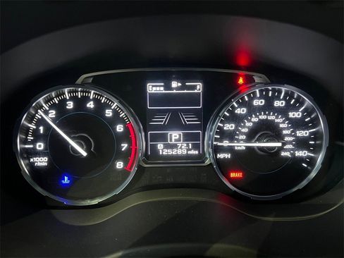 Used 2017 Subaru Forester 2.5i Premium image 28