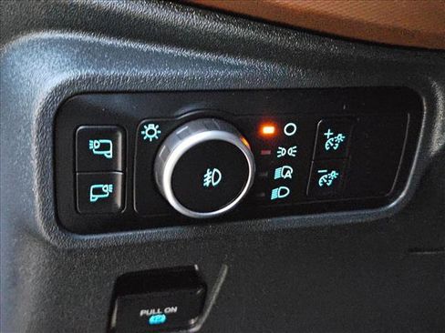 Used 2024 Ford Bronco Outer Banks AWD/4WD image 23