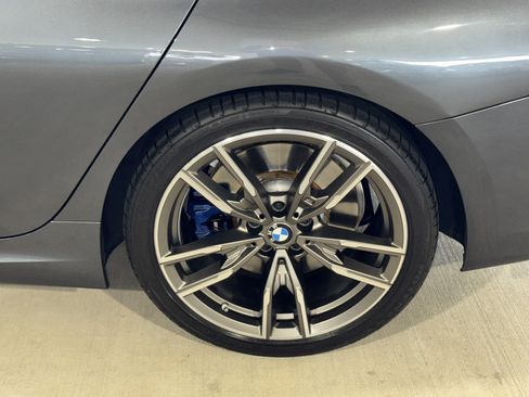 Used 2021 BMW M340i w/ Executive Package image 36