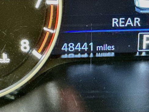Used 2024 Nissan Altima 2.5 SR FWD image 19