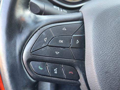 Used 2021 Jeep Cherokee Trailhawk w/ Sun, Sound & Nav Group image 24