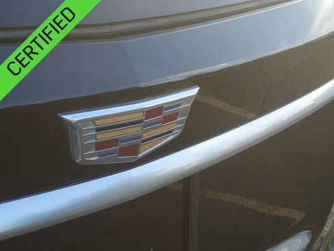 Certified 2022 Cadillac XT6 Premium Luxury image 33