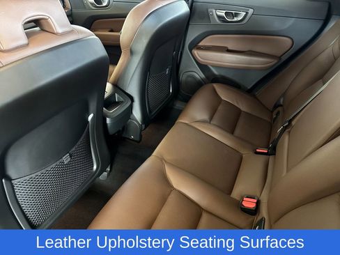 Certified 2023 Volvo XC60 B5 Plus w/ Climate Package image 11