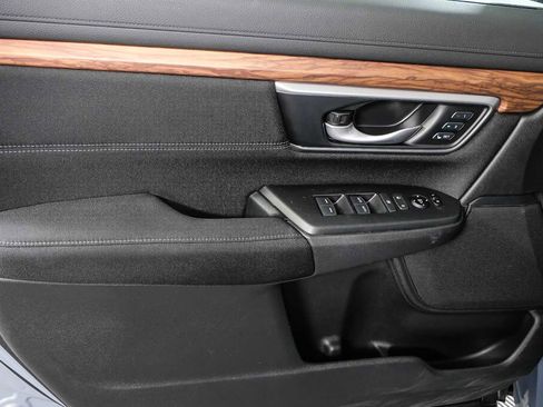 Used 2022 Honda CR-V EX image 6