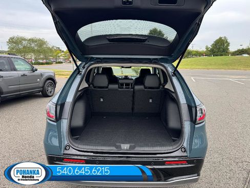 New 2026 Honda HR-V EX-L image 7
