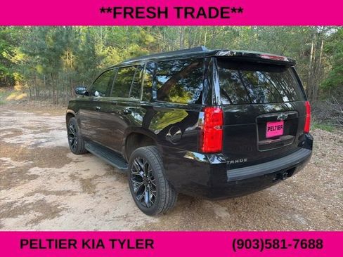 Used 2020 Chevrolet Tahoe LT image 8