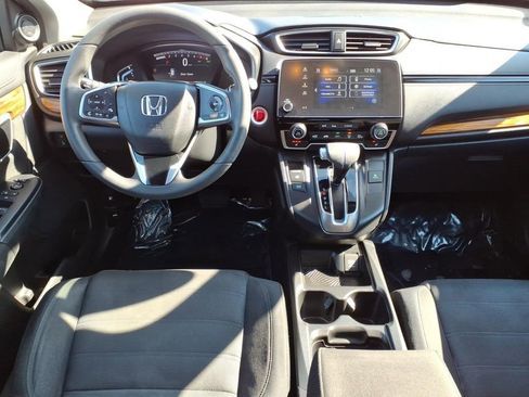 Used 2018 Honda CR-V EX image 10