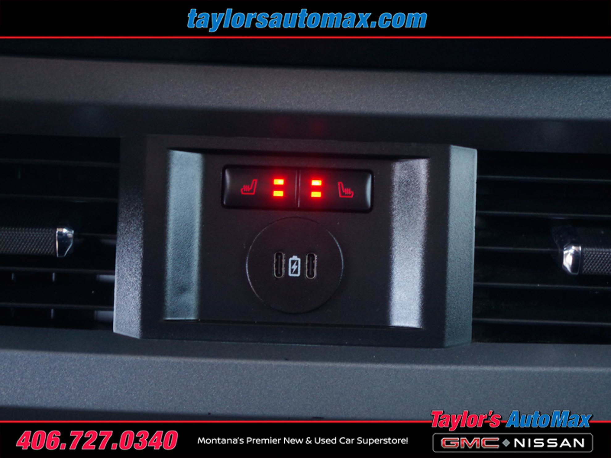 Used 2023 Ford F250 Lariat w/ Tremor Off-Road Package AWD/4WD image 34