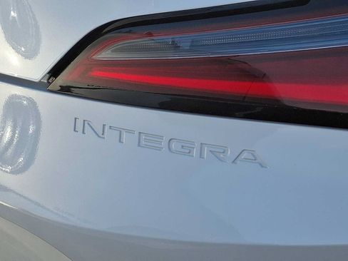 Certified 2023 Acura Integra A-Spec FWD image 28