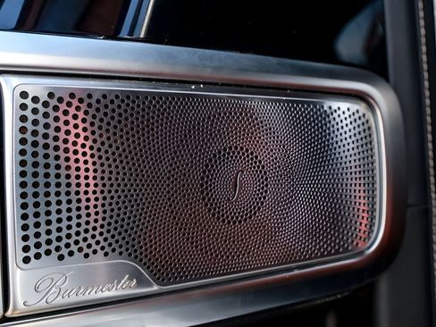 Used 2021 Mercedes-Benz G 63 AMG 4MATIC image 27