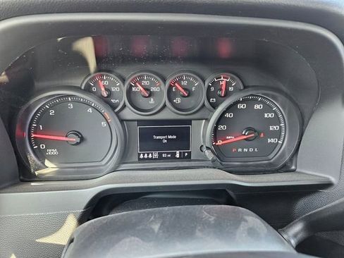 New 2025 Chevrolet Silverado 3500 W/T w/ WT Convenience Package image 20