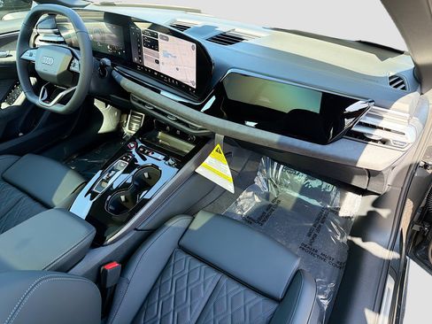 New 2026 Audi S5 Premium Plus AWD/4WD image 13