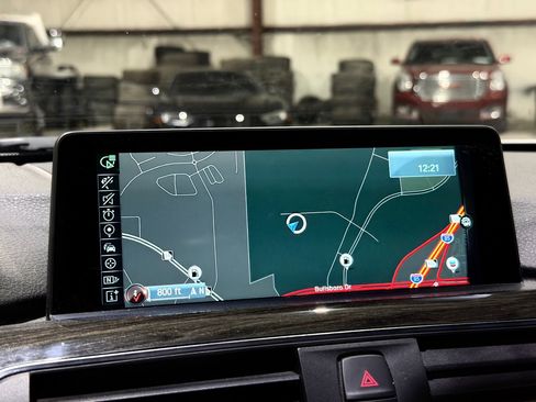 Used 2016 BMW 328i Sedan w/ Technology Package image 34