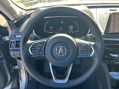 New 2026 Acura MDX SH-AWD image 18