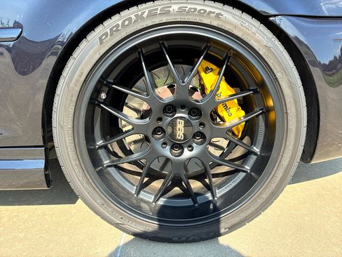 Used 2004 BMW M3 Coupe image 13