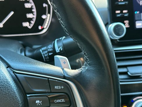 Used 2022 Honda Accord Sport image 38