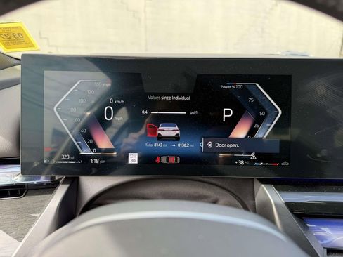 Used 2026 BMW 540i xDrive 540i xDrive image 30