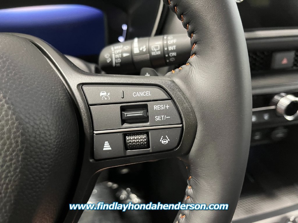 New 2027 Honda CR-V Sport-L image 19