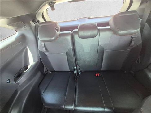 Used 2021 Toyota Sienna XSE w/ XSE Plus Package FWD image 20