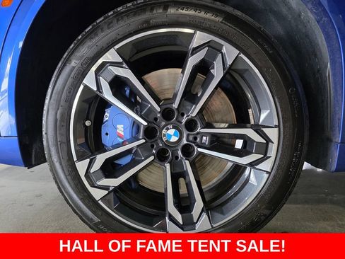 Used 2025 BMW X2 xDrive28i AWD/4WD image 28