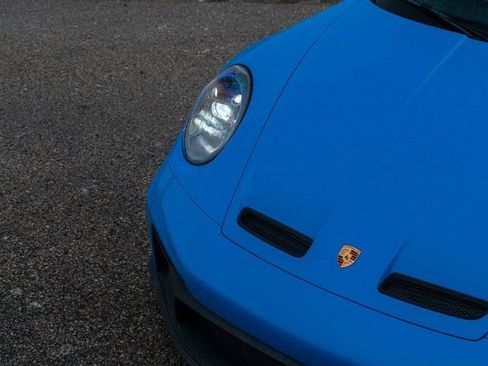 Used 2022 Porsche 911 GT3 image 32