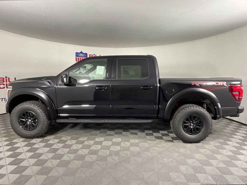 New 2026 Ford F150 Raptor AWD/4WD image 6