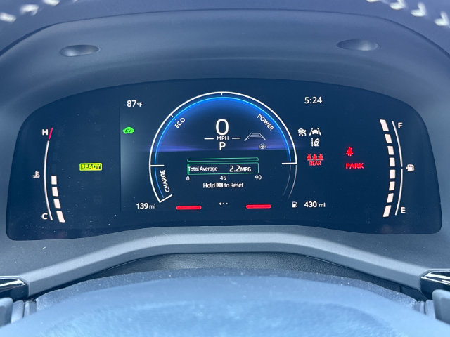 Certified 2026 Toyota Camry SE FWD image 32
