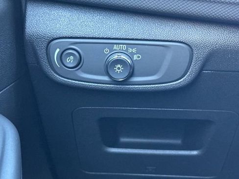 New 2026 Chevrolet TrailBlazer LT image 32