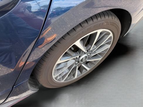 Used 2020 Hyundai Sonata Limited FWD image 4