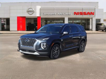 Used 2020 Hyundai Palisade SEL