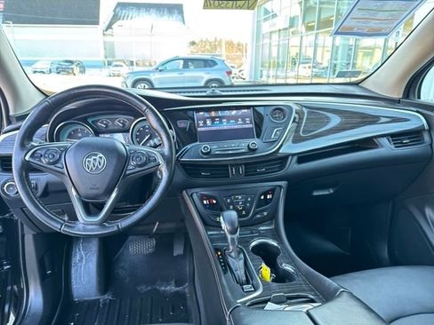 Used 2017 Buick Envision Essence image 15