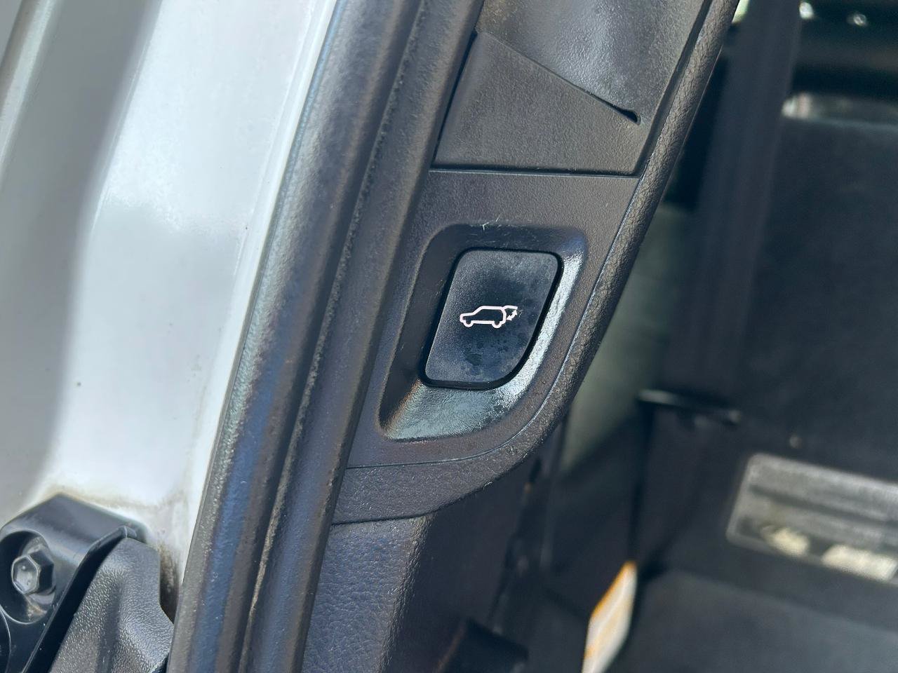 Used 2020 Toyota Sequoia TRD Pro w/ Carpet Mat Package (TMS) AWD/4WD image 24