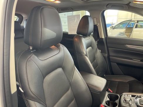 Used 2019 MAZDA CX-5 Grand Touring image 36